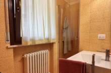 Vendita appartamento con ampio scoperto Pesaro - Zona Pantano (AP877)