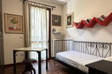 Vendita appartamento con ampio scoperto Pesaro - Zona Pantano (AP877)