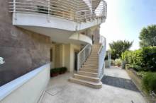 Vendita appartamento con ampio scoperto Pesaro - Zona Pantano (AP877)