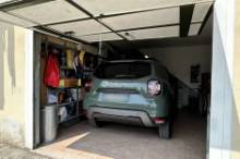 Vendita appartamento con ampio scoperto Pesaro - Zona Case Bruciate (AP889)