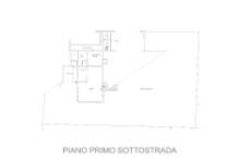 Vendita villa unifamiliare con giardino Pesaro - Zona Panoramica Ardizio (VI884)