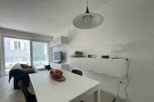 Affitto appartamento arredato Pesaro - Zona mare (AB-100)