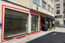 Vendita immobile commerciale Pesaro - zona centro UF34
