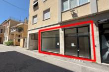 Vendita immobile commerciale Pesaro - zona centro UF34