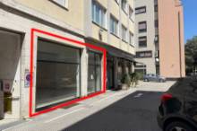 Vendita immobile commerciale Pesaro - zona centro UF34