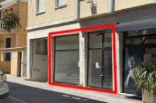 Vendita immobile commerciale Pesaro - zona centro UF34