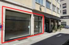 Vendita immobile commerciale Pesaro - zona centro UF34
