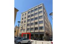 Vendita immobile commerciale Pesaro - zona centro UF34