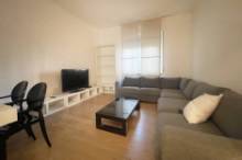 Affitto appartamento arredato Pesaro - zona mare (AB-96)
