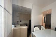 Affitto appartamento arredato Pesaro - zona mare (AB-96)
