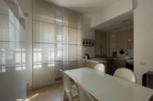 Affitto appartamento arredato Pesaro - zona mare (AB-96)