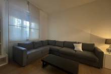 Affitto appartamento arredato Pesaro - zona mare (AB-96)