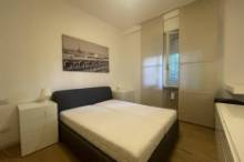 Affitto appartamento arredato Pesaro - zona mare (AB-96)