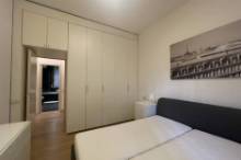 Affitto appartamento arredato Pesaro - zona mare (AB-96)
