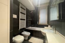 Affitto appartamento arredato Pesaro - zona mare (AB-96)