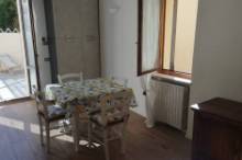 AFFITTO CASA VACANZE PESARO - ZONA CENTRO STORICO (EU-16)