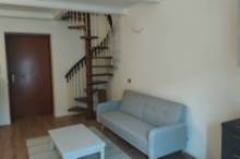 AFFITTO CASA VACANZE PESARO - ZONA CENTRO STORICO (EU-16)