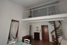 AFFITTO CASA VACANZE PESARO - ZONA CENTRO STORICO (EU-16)