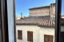 Vendita piacevole appartamento ristrutturato Pesaro - Zona centro storico (AP864)
