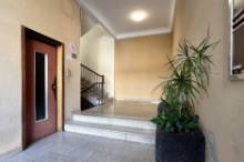 Vendita luminoso appartamento Pesaro - Zona centro storico (AP869)