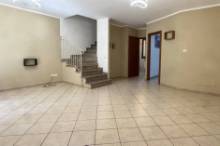Vendita piacevole casa a schiera con scoperto e garage Pesaro - Zona Celletta (SC992)