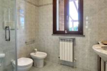 Vendita piacevole casa a schiera con scoperto e garage Pesaro - Zona Celletta (SC992)