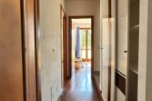 Vendita piacevole casa a schiera con scoperto e garage Pesaro - Zona Celletta (SC992)