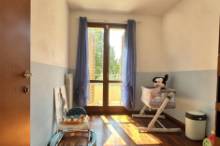 Vendita piacevole casa a schiera con scoperto e garage Pesaro - Zona Celletta (SC992)