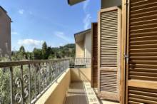 Vendita piacevole casa a schiera con scoperto e garage Pesaro - Zona Celletta (SC992)