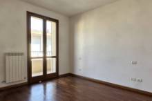 Vendita piacevole casa a schiera con scoperto e garage Pesaro - Zona Celletta (SC992)
