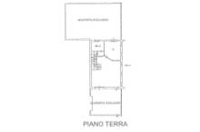 Vendita piacevole casa a schiera con scoperto e garage Pesaro - Zona Celletta (SC992)