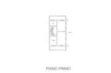 Vendita piacevole casa a schiera con scoperto e garage Pesaro - Zona Celletta (SC992)