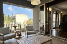 Vendita signorile appartamento Pesaro - Zona centro-mare (AP991)