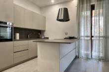 Vendita signorile appartamento Pesaro - Zona centro-mare (AP991)