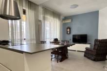 Vendita signorile appartamento Pesaro - Zona centro-mare (AP991)
