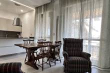 Vendita signorile appartamento Pesaro - Zona centro-mare (AP991)