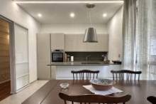 Vendita signorile appartamento Pesaro - Zona centro-mare (AP991)