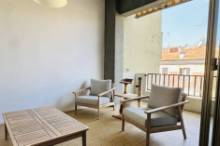 Vendita signorile appartamento Pesaro - Zona centro-mare (AP991)
