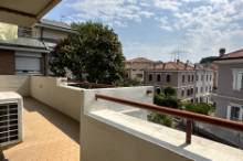 Vendita signorile appartamento Pesaro - Zona centro-mare (AP991)
