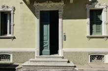 AFFITTO TRANSITORIO APPARTAMENTO PESARO - ZONA MARE (C1/7)