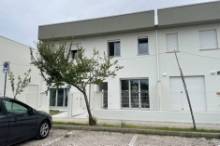 Vendita casa a schiera nuova costruzione Pesaro - Zona Vismara (SC200)