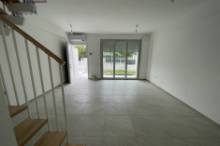 Vendita casa a schiera nuova costruzione Pesaro - Zona Vismara (SC200)