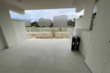 Vendita casa a schiera nuova costruzione Pesaro - Zona Vismara (SC200)