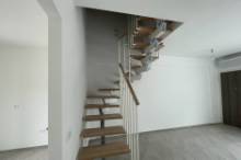 Vendita casa a schiera nuova costruzione Pesaro - Zona Vismara (SC200)