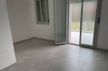 Vendita casa a schiera nuova costruzione Pesaro - Zona Vismara (SC200)
