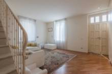 AFFITTO USO FORESTERIA VILLINO A SCHIERA PESARO - ZONA MARE (F4-51)