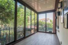 AFFITTO USO FORESTERIA VILLINO A SCHIERA PESARO - ZONA MARE (F4-51)