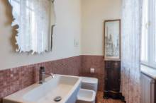AFFITTO USO FORESTERIA VILLINO A SCHIERA PESARO - ZONA MARE (F4-51)