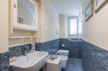 AFFITTO USO FORESTERIA VILLINO A SCHIERA PESARO - ZONA MARE (F4-51)
