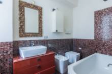 AFFITTO USO FORESTERIA VILLINO A SCHIERA PESARO - ZONA MARE (F4-51)